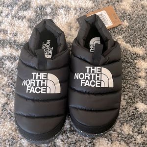 The North Face Nuptse Mule